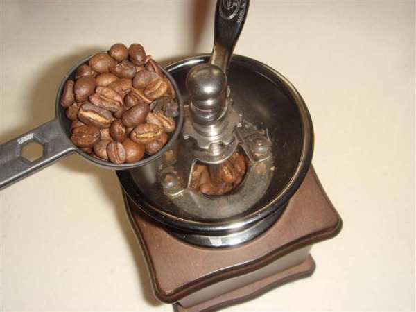 咖啡豆怎么制作成咖啡（咖啡怎么磨出来的）