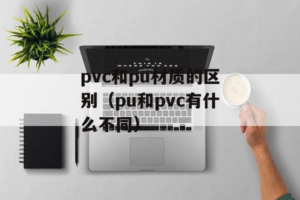 pvc和pu材质的区别（pu和pvc有什么不同）